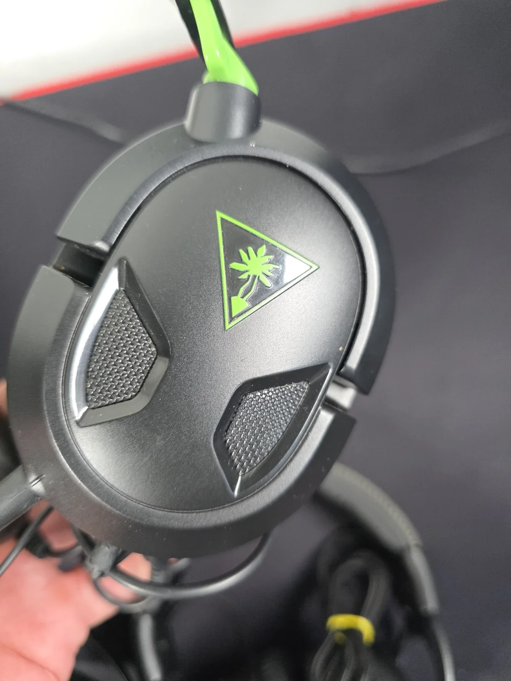 Gaming Headset Lot Parts Repair Astro Turtle Beach HyperX Lot